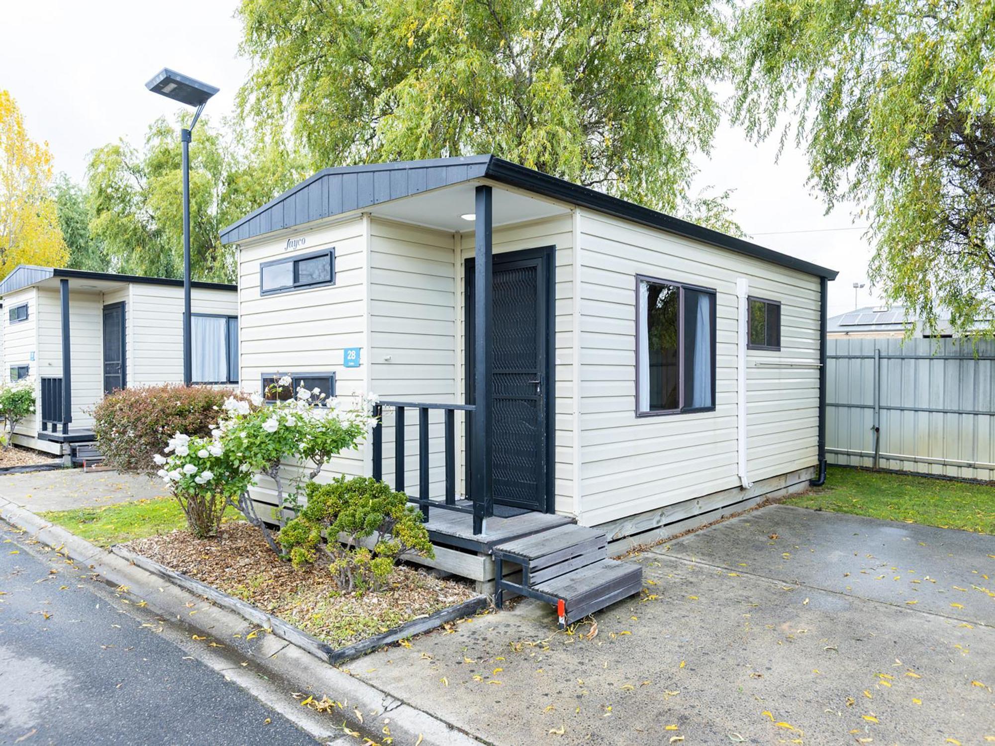 Studio Cabin